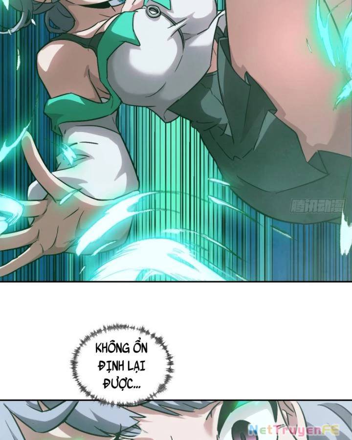 Tay Trái Của Ta Có Thể Dị Biến Chap 47 - Next Chap 48