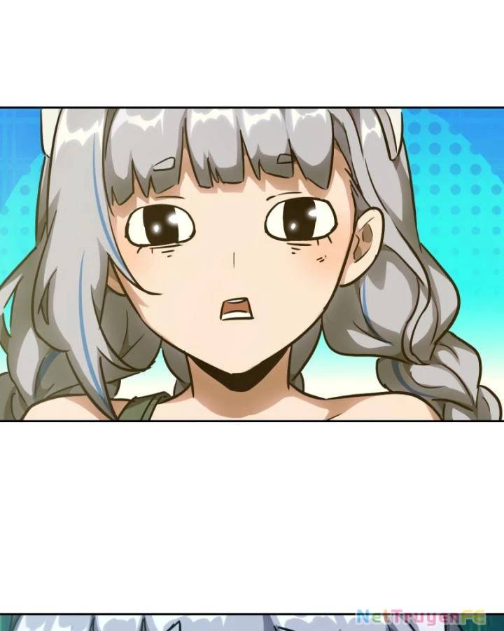Tay Trái Của Ta Có Thể Dị Biến Chap 47 - Next Chap 48