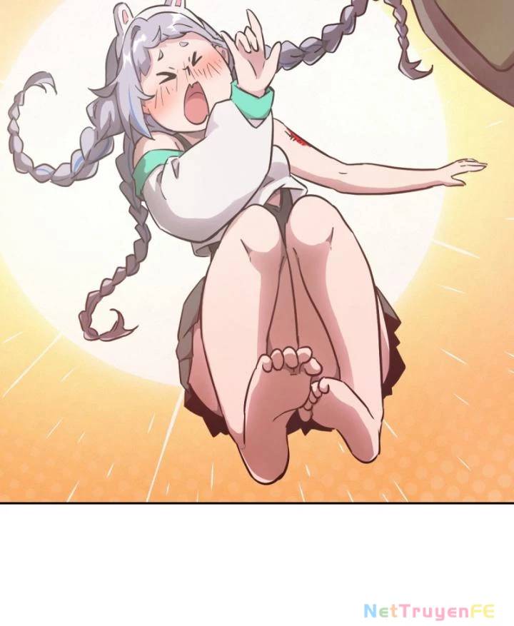 Tay Trái Của Ta Có Thể Dị Biến Chap 47 - Next Chap 48
