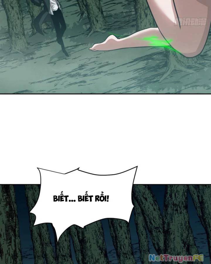 Tay Trái Của Ta Có Thể Dị Biến Chap 47 - Next Chap 48