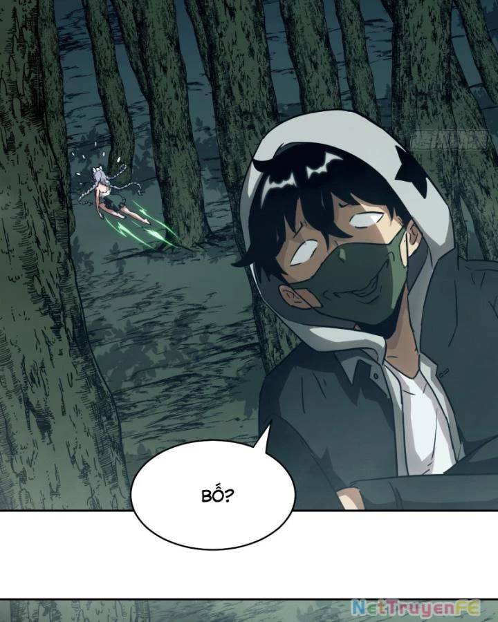 Tay Trái Của Ta Có Thể Dị Biến Chap 47 - Next Chap 48
