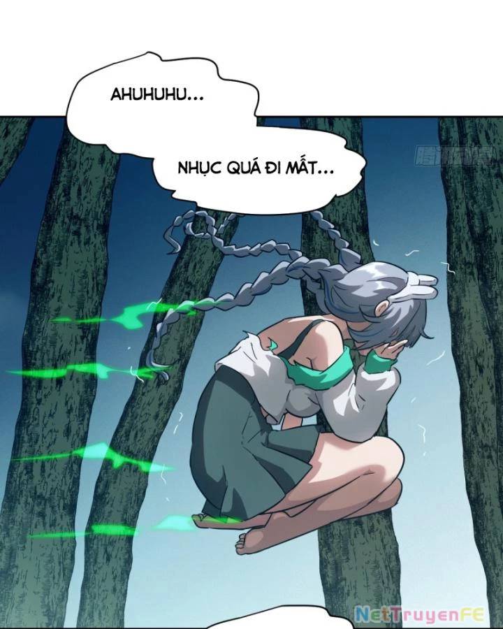 Tay Trái Của Ta Có Thể Dị Biến Chap 47 - Next Chap 48