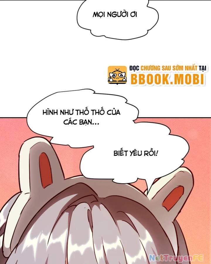 Tay Trái Của Ta Có Thể Dị Biến Chap 47 - Next Chap 48