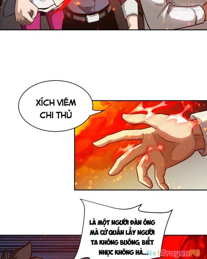 Tay Trái Của Ta Có Thể Dị Biến Chap 48 - Next Chap 49