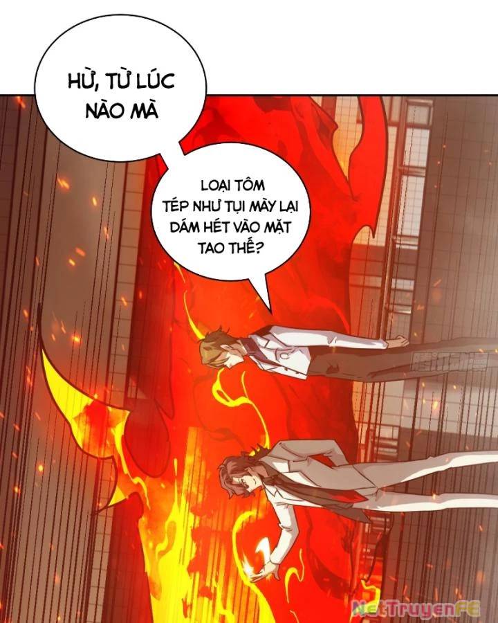 Tay Trái Của Ta Có Thể Dị Biến Chap 48 - Next Chap 49