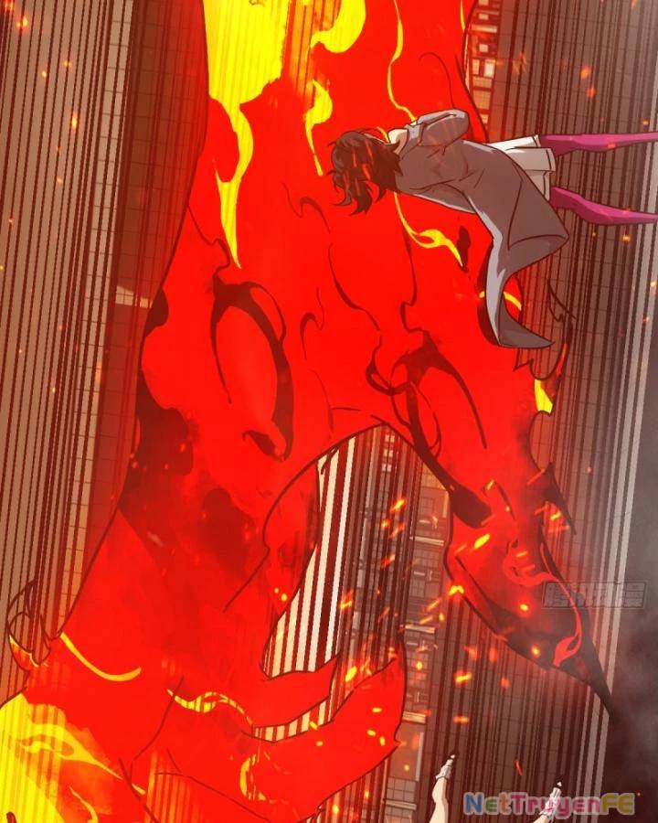 Tay Trái Của Ta Có Thể Dị Biến Chap 48 - Next Chap 49