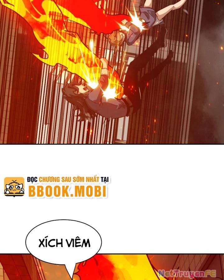 Tay Trái Của Ta Có Thể Dị Biến Chap 48 - Next Chap 49