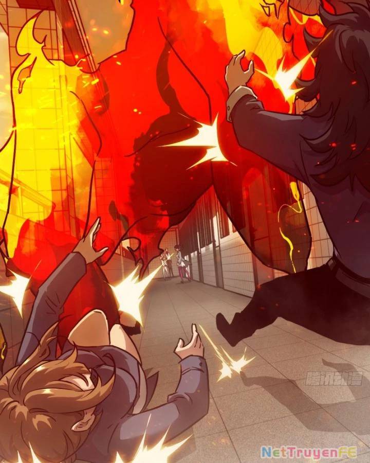 Tay Trái Của Ta Có Thể Dị Biến Chap 48 - Next Chap 49