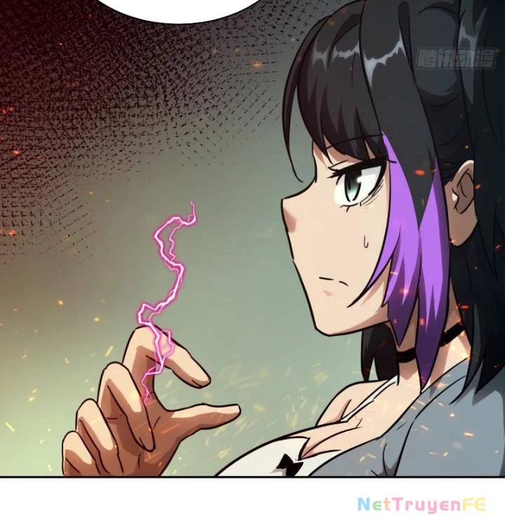 Tay Trái Của Ta Có Thể Dị Biến Chap 48 - Next Chap 49
