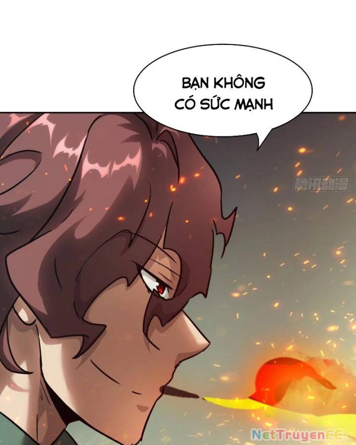 Tay Trái Của Ta Có Thể Dị Biến Chap 48 - Next Chap 49