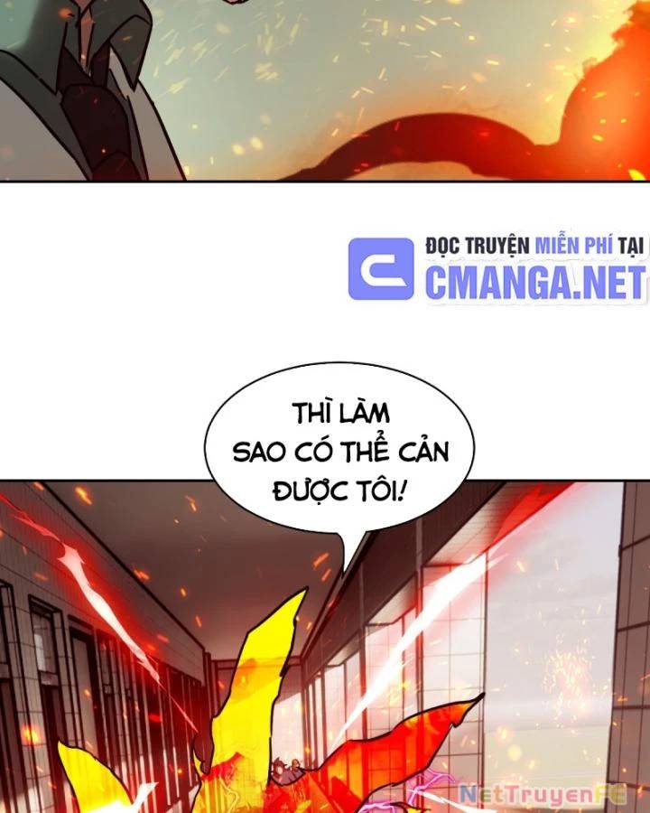 Tay Trái Của Ta Có Thể Dị Biến Chap 48 - Next Chap 49