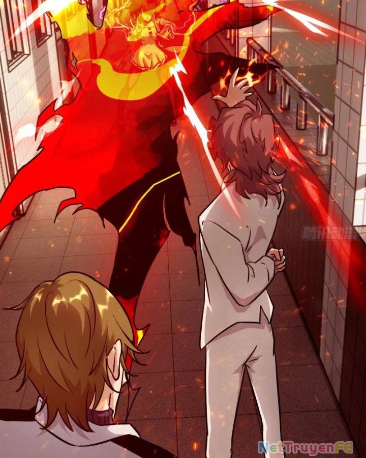 Tay Trái Của Ta Có Thể Dị Biến Chap 48 - Next Chap 49