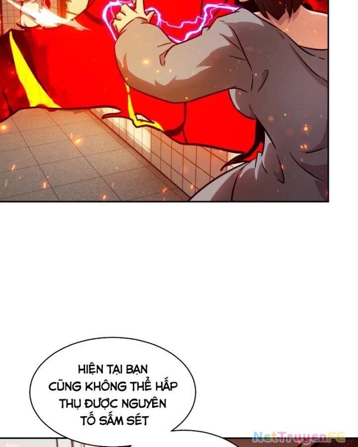 Tay Trái Của Ta Có Thể Dị Biến Chap 48 - Next Chap 49