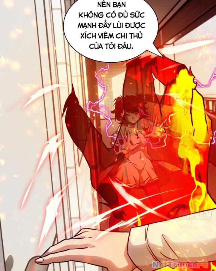 Tay Trái Của Ta Có Thể Dị Biến Chap 48 - Next Chap 49