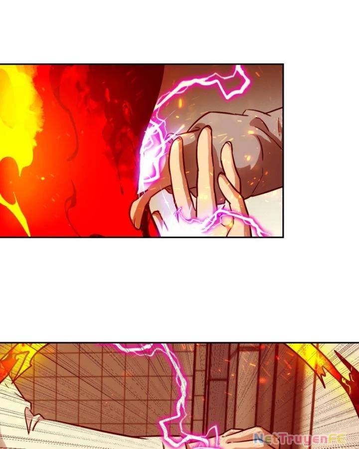 Tay Trái Của Ta Có Thể Dị Biến Chap 48 - Next Chap 49