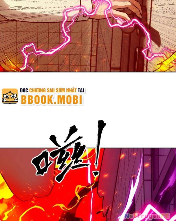Tay Trái Của Ta Có Thể Dị Biến Chap 48 - Next Chap 49