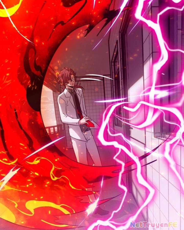 Tay Trái Của Ta Có Thể Dị Biến Chap 48 - Next Chap 49