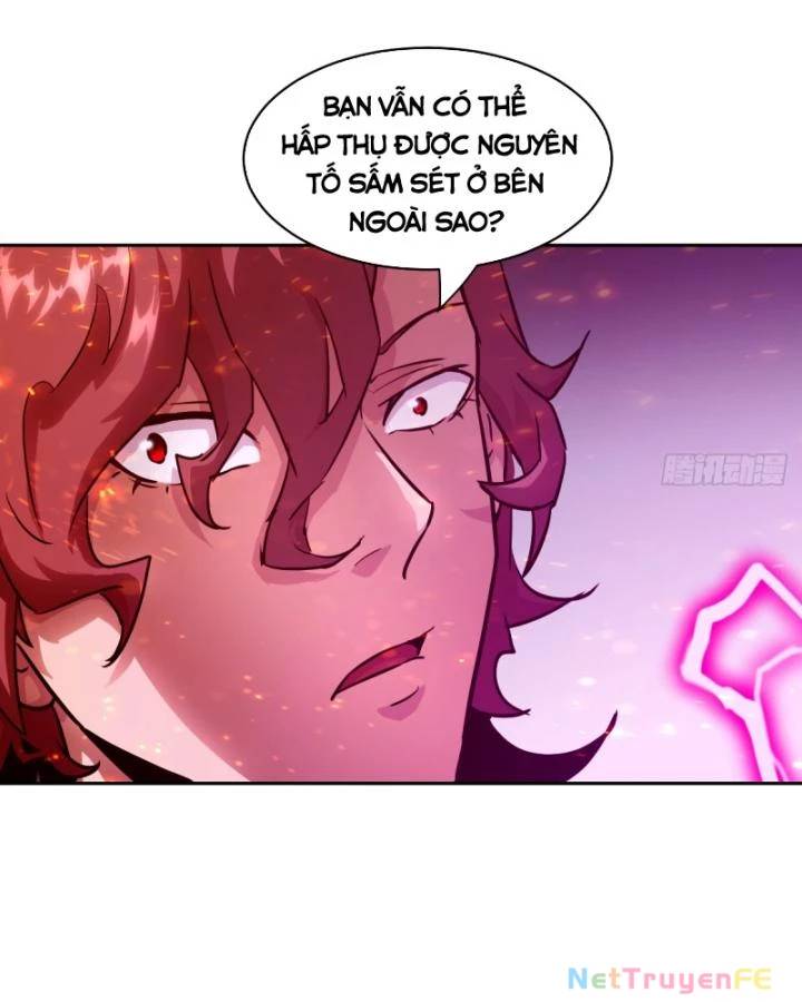 Tay Trái Của Ta Có Thể Dị Biến Chap 48 - Next Chap 49
