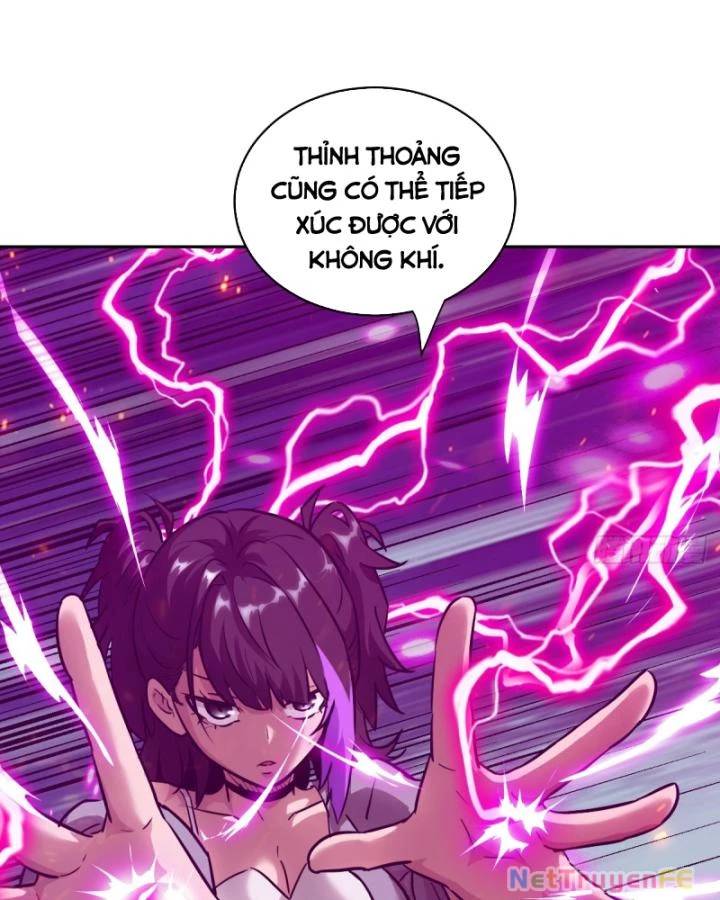 Tay Trái Của Ta Có Thể Dị Biến Chap 48 - Next Chap 49