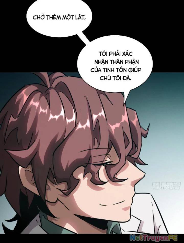 Tay Trái Của Ta Có Thể Dị Biến Chap 48 - Next Chap 49