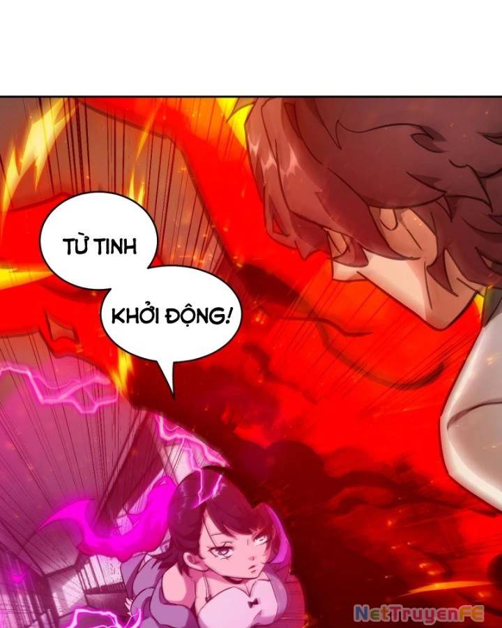 Tay Trái Của Ta Có Thể Dị Biến Chap 48 - Next Chap 49
