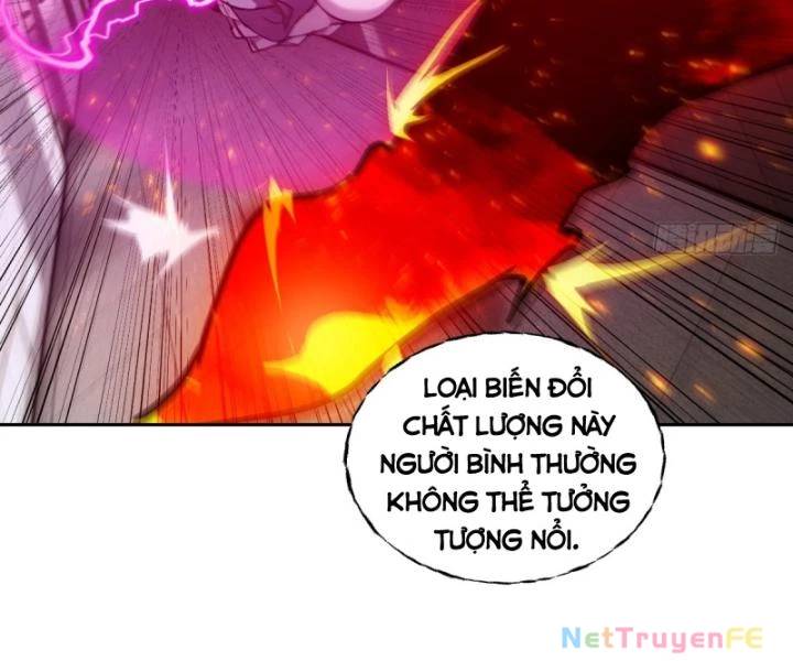 Tay Trái Của Ta Có Thể Dị Biến Chap 48 - Next Chap 49
