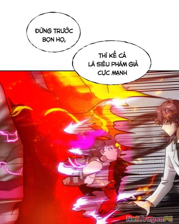 Tay Trái Của Ta Có Thể Dị Biến Chap 48 - Next Chap 49