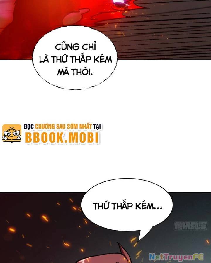 Tay Trái Của Ta Có Thể Dị Biến Chap 48 - Next Chap 49