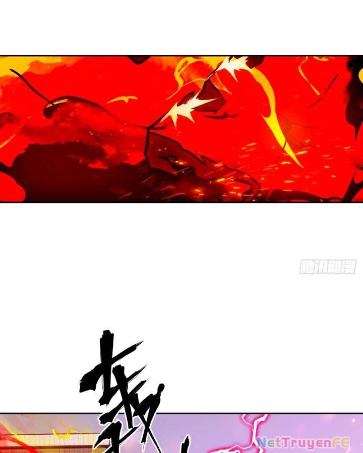 Tay Trái Của Ta Có Thể Dị Biến Chap 48 - Next Chap 49