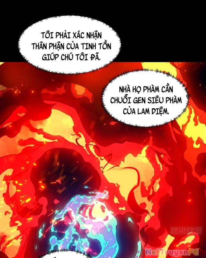Tay Trái Của Ta Có Thể Dị Biến Chap 48 - Next Chap 49