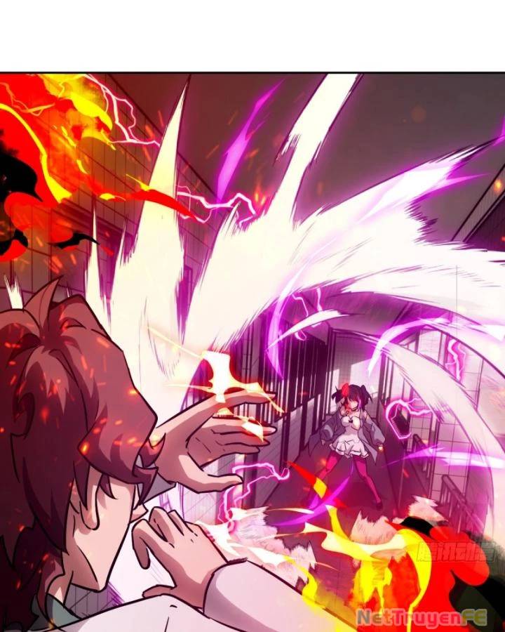 Tay Trái Của Ta Có Thể Dị Biến Chap 48 - Next Chap 49