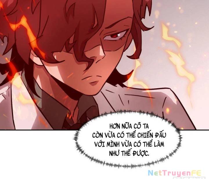 Tay Trái Của Ta Có Thể Dị Biến Chap 48 - Next Chap 49