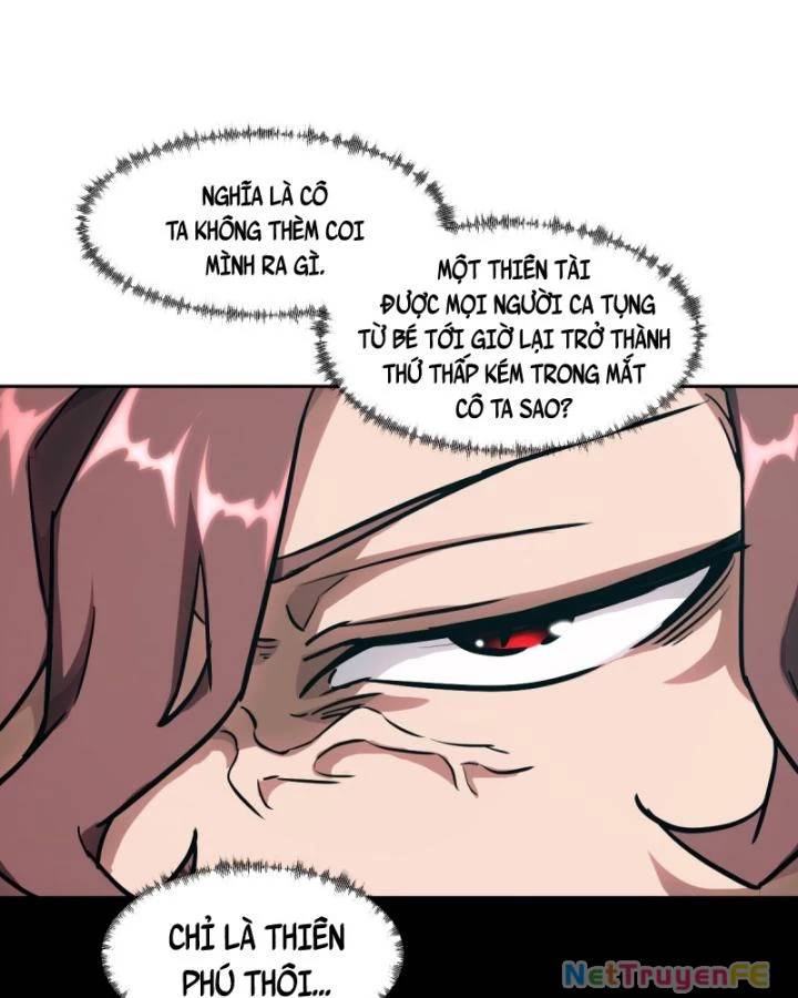 Tay Trái Của Ta Có Thể Dị Biến Chap 48 - Next Chap 49