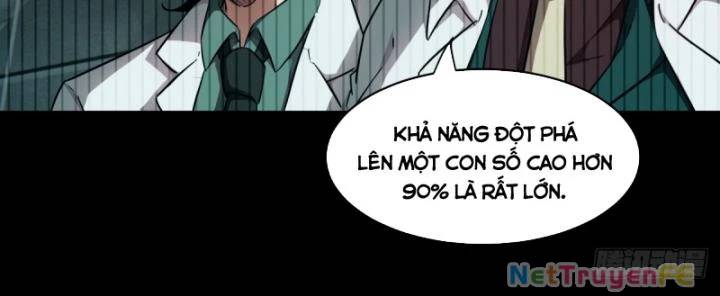 Tay Trái Của Ta Có Thể Dị Biến Chap 48 - Next Chap 49