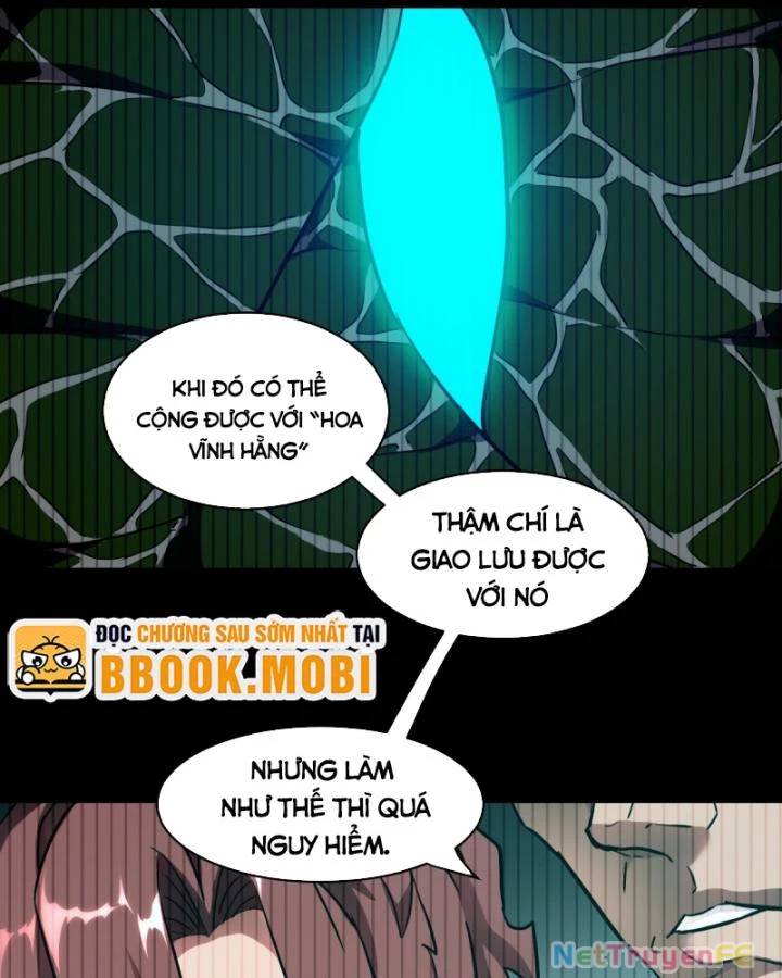 Tay Trái Của Ta Có Thể Dị Biến Chap 48 - Next Chap 49