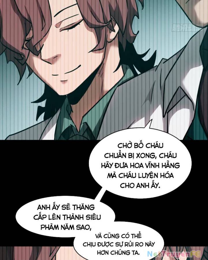 Tay Trái Của Ta Có Thể Dị Biến Chap 48 - Next Chap 49