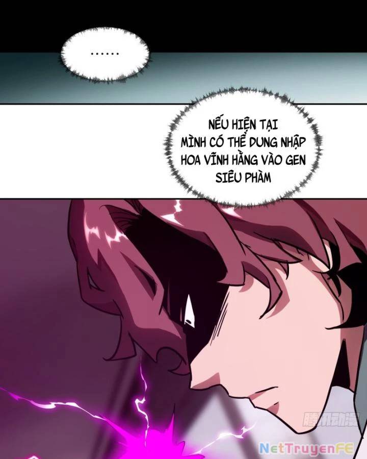 Tay Trái Của Ta Có Thể Dị Biến Chap 48 - Next Chap 49