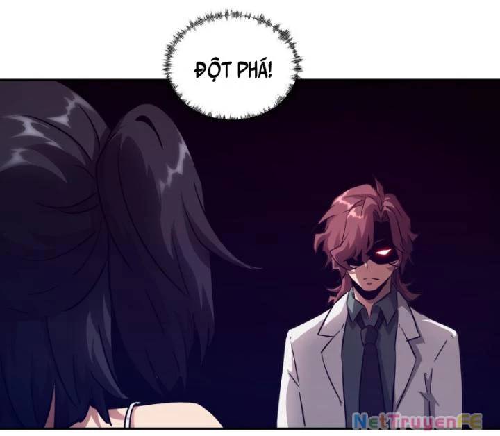 Tay Trái Của Ta Có Thể Dị Biến Chap 48 - Next Chap 49