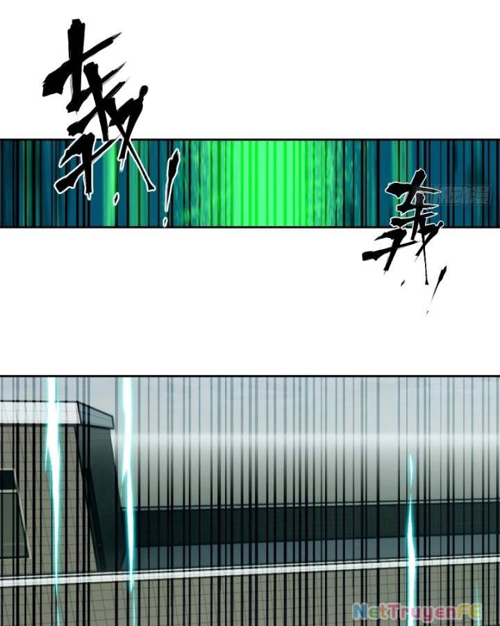 Tay Trái Của Ta Có Thể Dị Biến Chap 48 - Next Chap 49