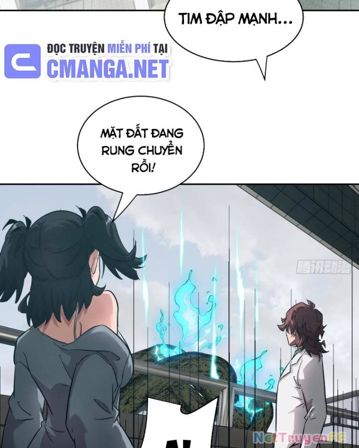 Tay Trái Của Ta Có Thể Dị Biến Chap 48 - Next Chap 49