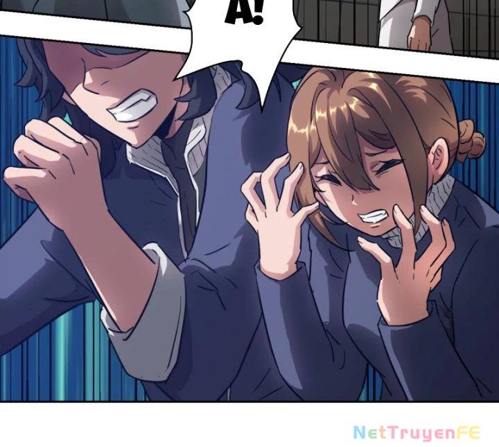 Tay Trái Của Ta Có Thể Dị Biến Chap 48 - Next Chap 49