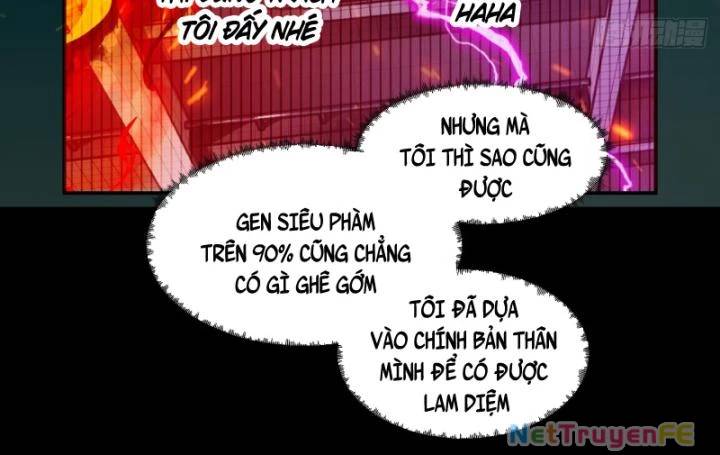 Tay Trái Của Ta Có Thể Dị Biến Chap 48 - Next Chap 49