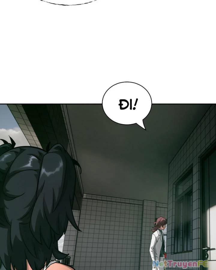Tay Trái Của Ta Có Thể Dị Biến Chap 48 - Next Chap 49
