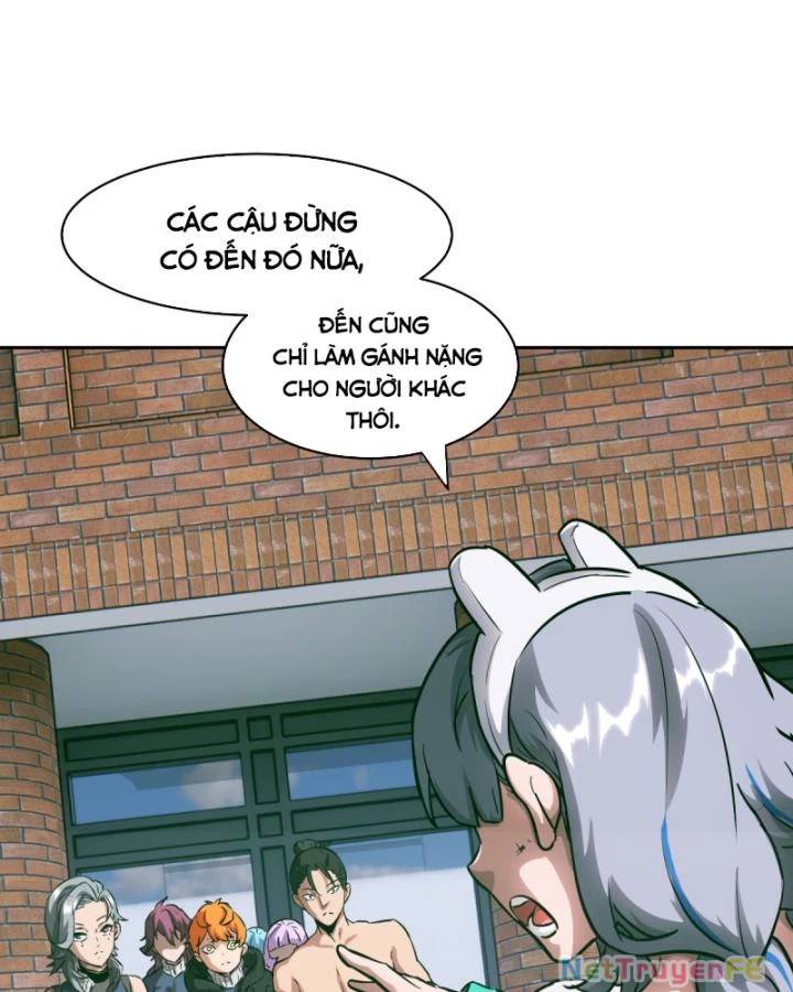 Tay Trái Của Ta Có Thể Dị Biến Chap 48 - Next Chap 49