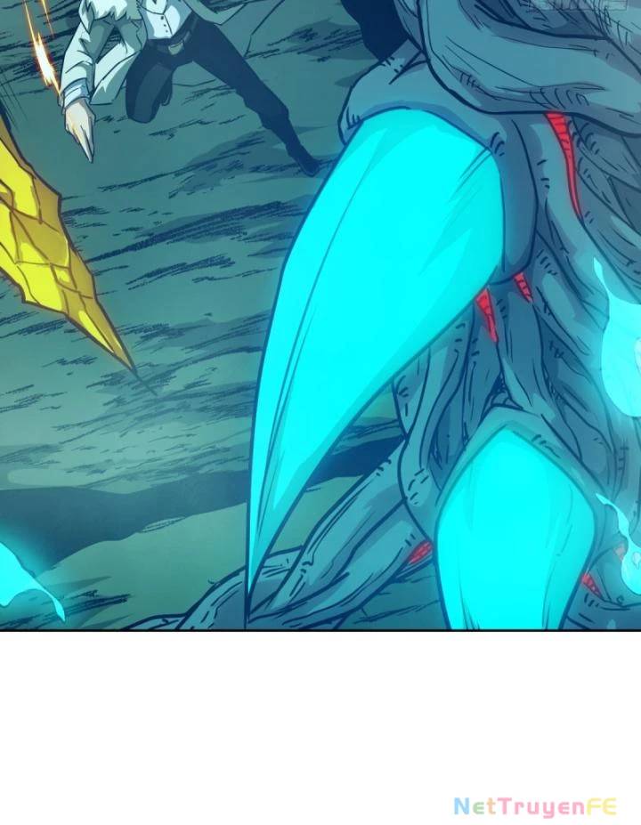 Tay Trái Của Ta Có Thể Dị Biến Chap 48 - Next Chap 49