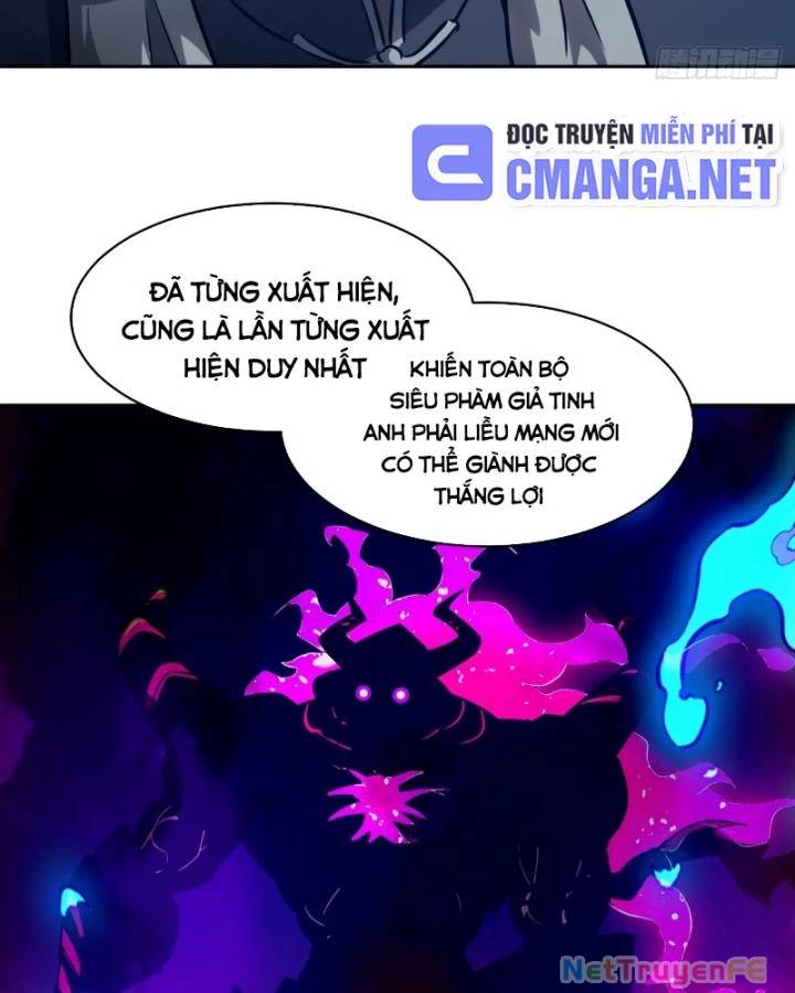Tay Trái Của Ta Có Thể Dị Biến Chap 48 - Next Chap 49
