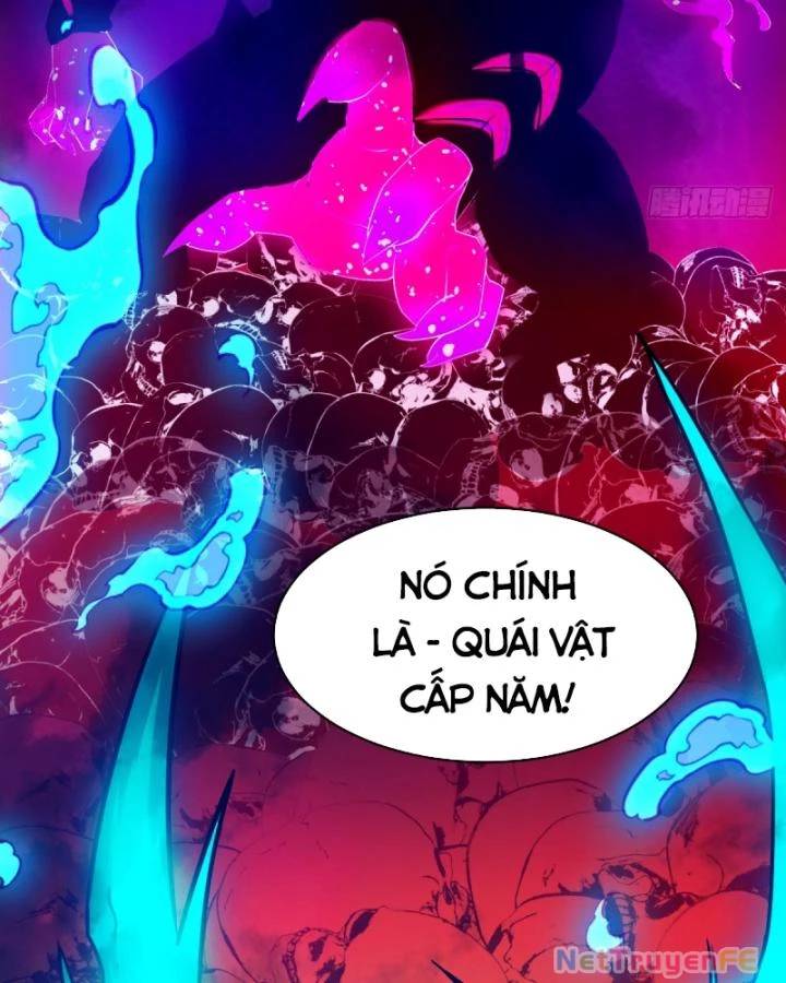 Tay Trái Của Ta Có Thể Dị Biến Chap 48 - Next Chap 49