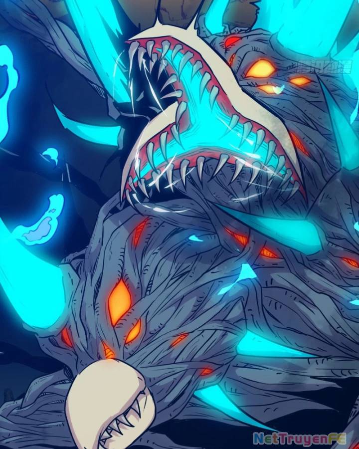 Tay Trái Của Ta Có Thể Dị Biến Chap 48 - Next Chap 49