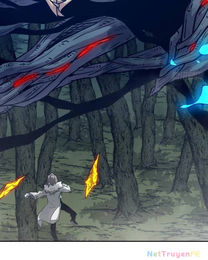 Tay Trái Của Ta Có Thể Dị Biến Chap 48 - Next Chap 49