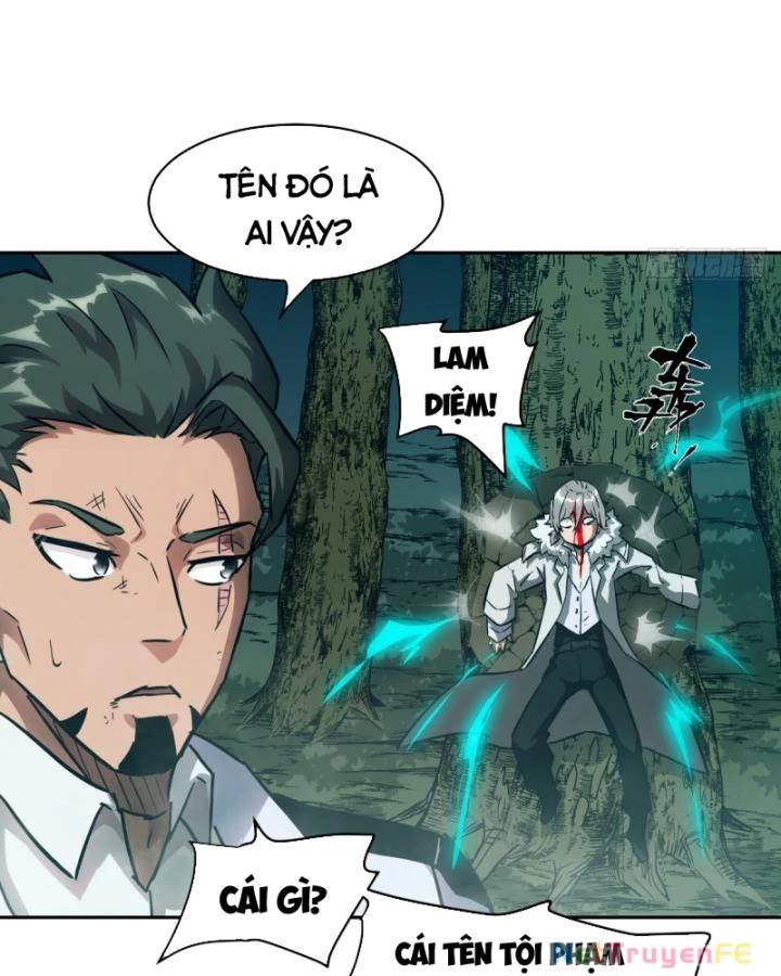 Tay Trái Của Ta Có Thể Dị Biến Chap 48 - Next Chap 49